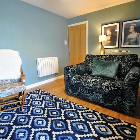 One Shoregate- Cosy Crail Retreat Экстерьер фото