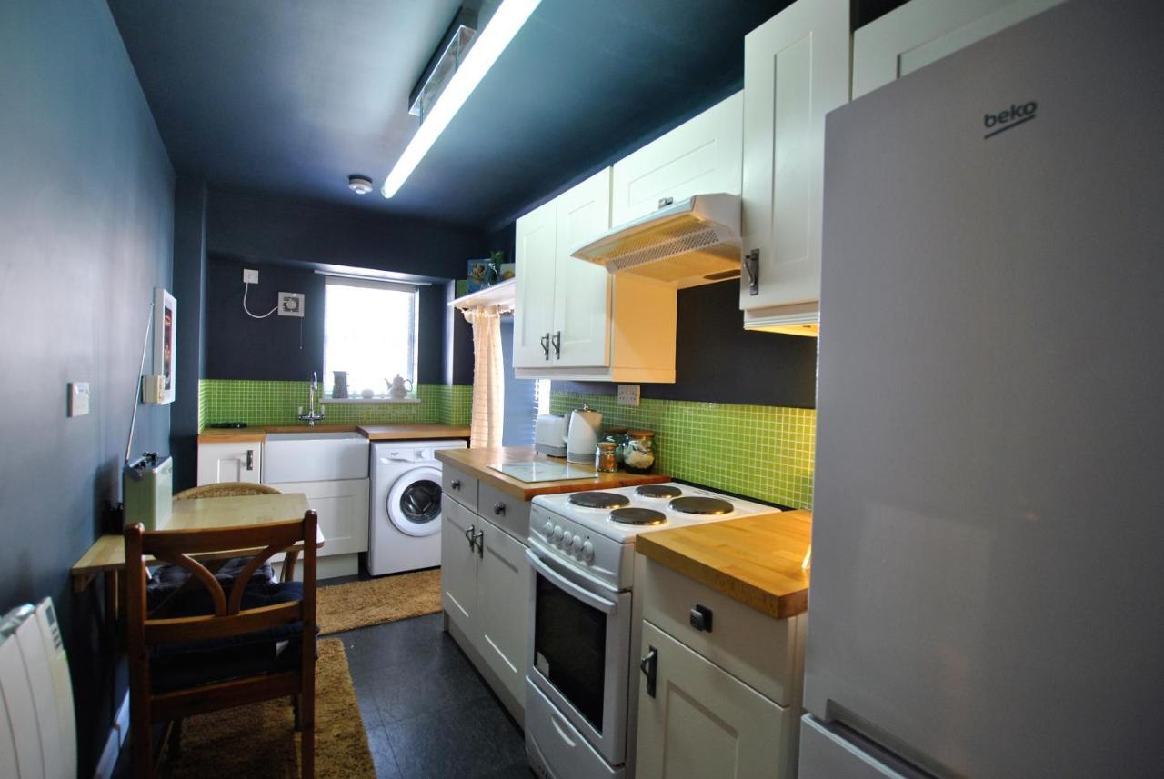 One Shoregate- Cosy Crail Retreat Экстерьер фото