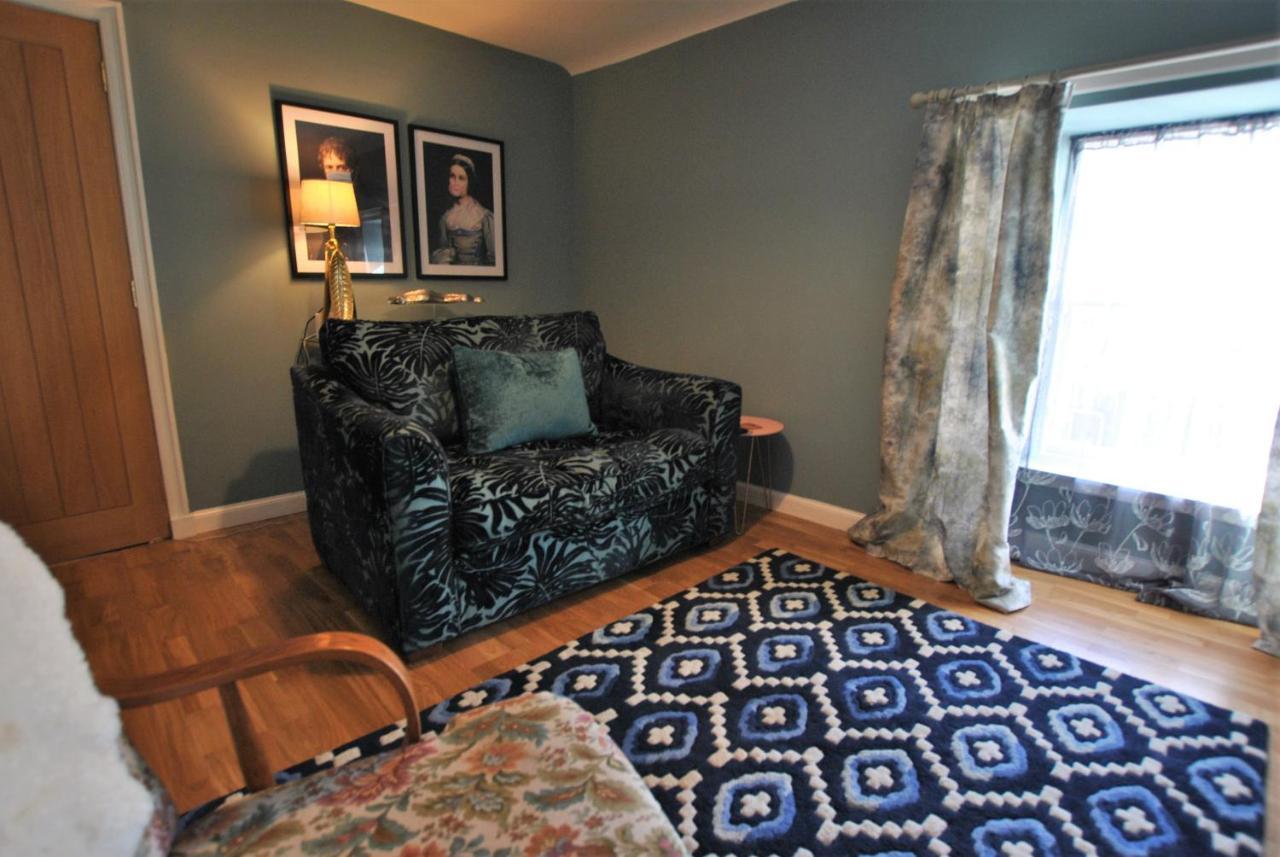 One Shoregate- Cosy Crail Retreat Экстерьер фото