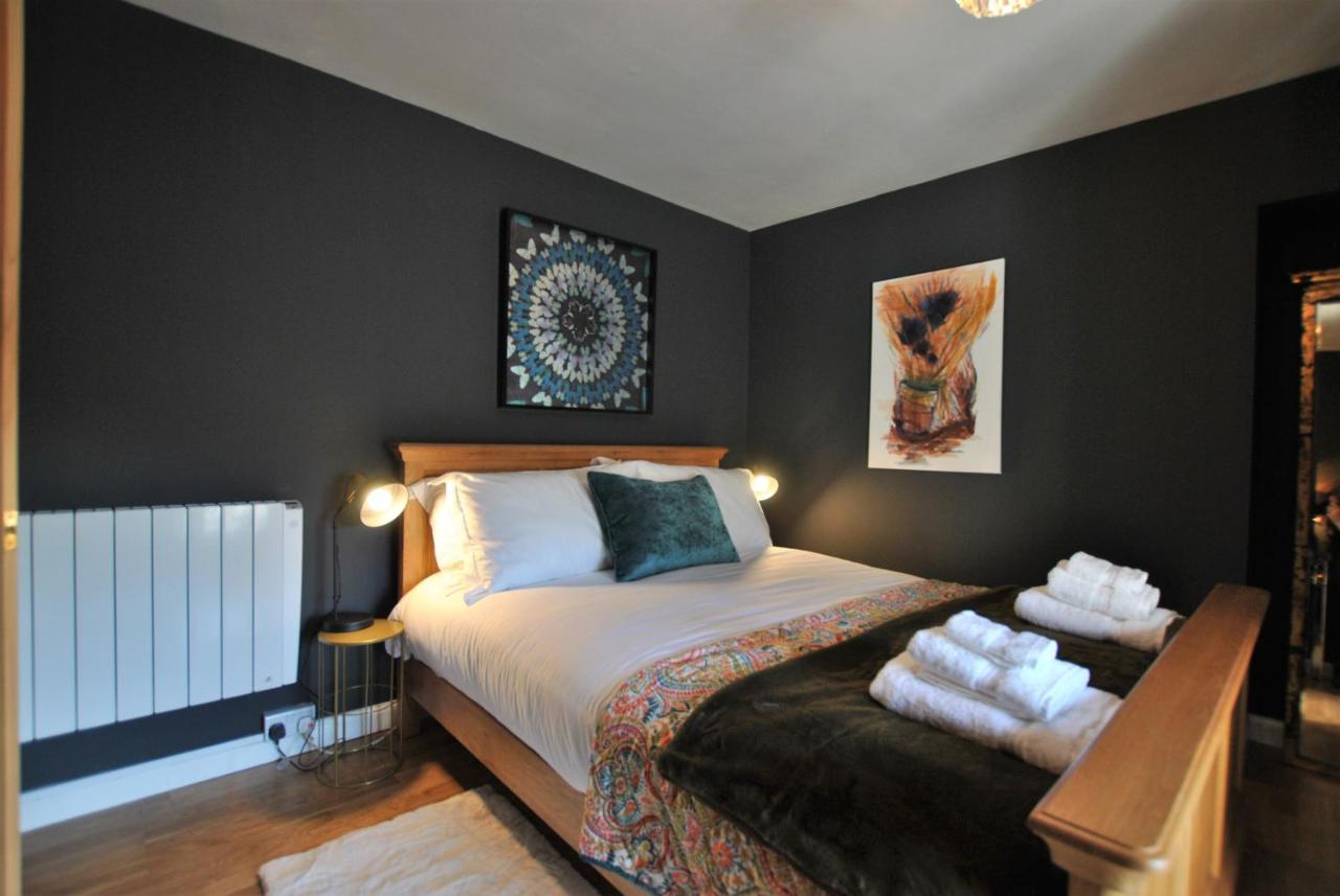 One Shoregate- Cosy Crail Retreat Экстерьер фото