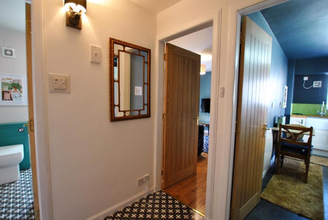 One Shoregate- Cosy Crail Retreat Экстерьер фото