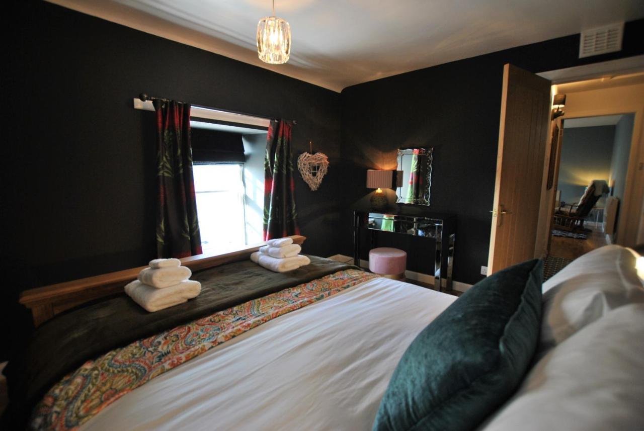 One Shoregate- Cosy Crail Retreat Экстерьер фото