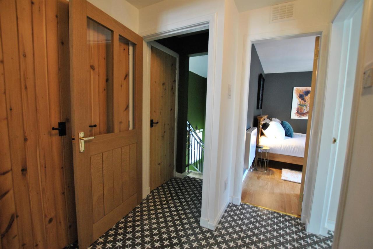 One Shoregate- Cosy Crail Retreat Экстерьер фото