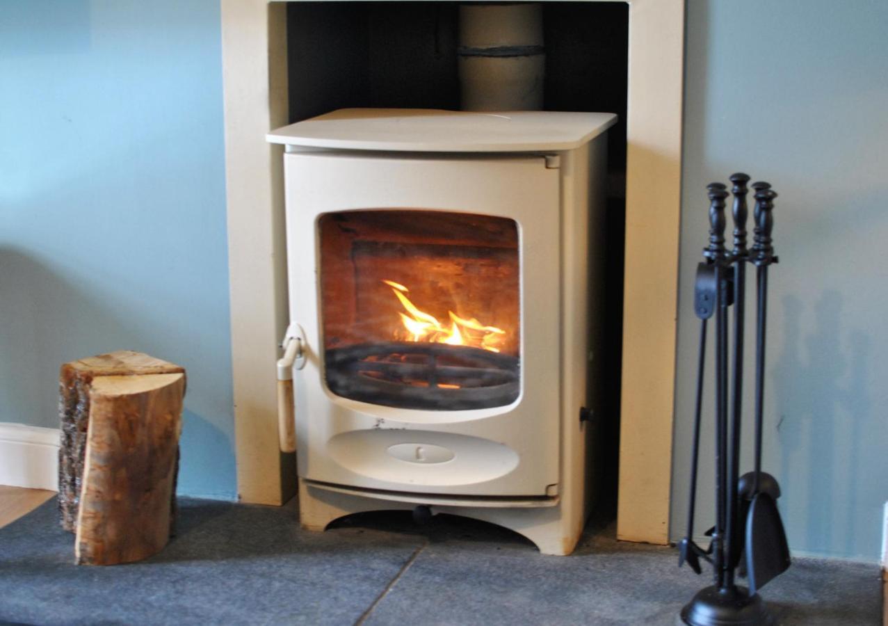One Shoregate- Cosy Crail Retreat Экстерьер фото